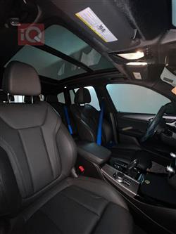 بي ام دبليو X3